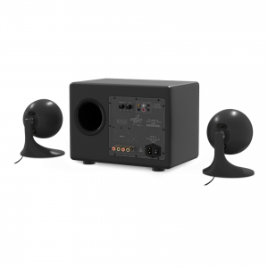EvoSound Sphere 2.1 аудиосистема для караоке в Энгельсе