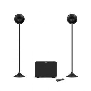 EvoSound Sphere 2.1 аудиосистема для караоке в Энгельсе