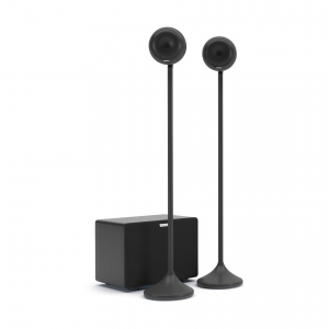 EvoSound Sphere 2.1 аудиосистема для караоке в Энгельсе