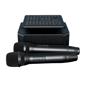 караоке-комплект для Дома AST ZOOM 1/2 и EvoSound Bar (Саундбар с караоке) в Энгельсе