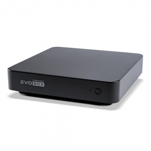 караоке-комплект EVOBOX + EvoSound Sphere 2.1 в Энгельсе