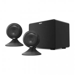 караоке-комплект EVOBOX Plus + EvoSound Sphere 2.1 в Энгельсе