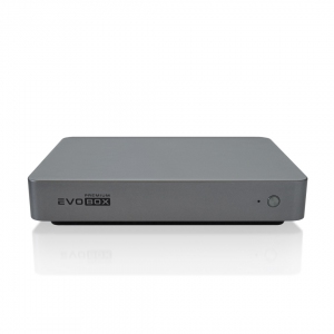 караоке-комплект EVOBOX Premium с микрофонами в Энгельсе