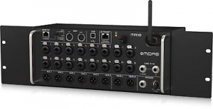 Midas MR18 цифровой микшер в Энгельсе