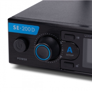 SE-200D цифровые микрофоны в Энгельсе