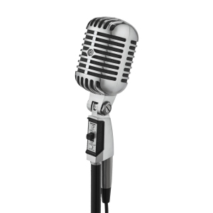 SHURE 55SH SERIES II вокальный, динамический микрофон в Энгельсе