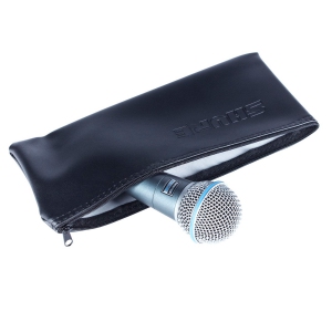 SHURE BETA 58A вокальный, динамический микрофон в Энгельсе