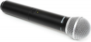 SHURE BLX24E/PG58 M17 вокальная радиосистема в Энгельсе