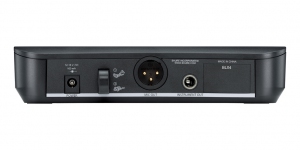 SHURE BLX24E/SM58 M17 вокальная радиосистема в Энгельсе