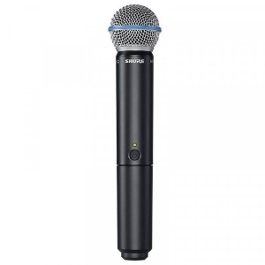 SHURE BLX288E/B58 M17 вокальная радиосистема в Энгельсе