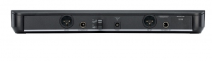 SHURE BLX288E/B58 M17 вокальная радиосистема в Энгельсе