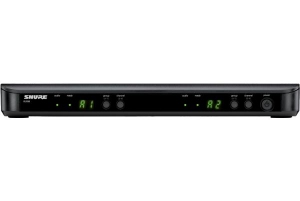 SHURE BLX288E/PG58 M17 вокальная радиосистема в Энгельсе