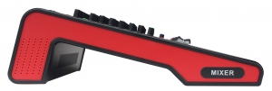 SVS Audiotechnik mixers AM-12 Микшерный пульт аналоговый, 12-канальный в Энгельсе