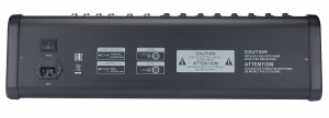 SVS Audiotechnik mixers AM-12 Микшерный пульт аналоговый, 12-канальный в Энгельсе