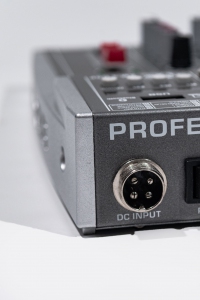 SVS Audiotechnik mixers AM-6 DSP Микшерный пульт аналоговый, 6-канальный SVS Audiotechnik mixers в Энгельсе