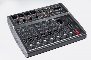 SVS Audiotechnik mixers AM-8 DSP Микшерный пульт аналоговый, 8-канальный в Энгельсе