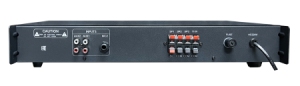 SVS Audiotechnik STA-80 Микшер-усилитель для систем Public Address в Энгельсе