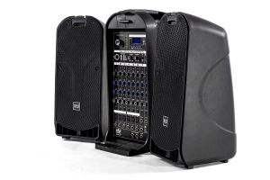 SVS Audiotechnik STAGESET 600 Акустический комплект активный в Энгельсе