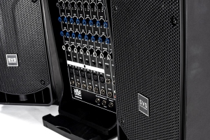 SVS Audiotechnik STAGESET 600 Акустический комплект активный в Энгельсе