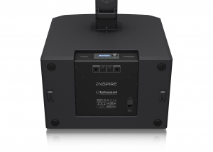 Turbosound iNSPIRE iP3000 модульная аудио колонна 2000Вт в Энгельсе