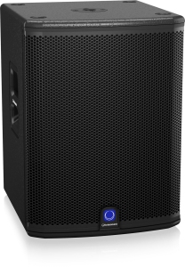 Turbosound iQ15B сабвуфер активный в Энгельсе