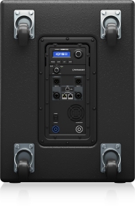 Turbosound iQ15B сабвуфер активный в Энгельсе