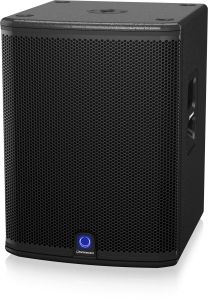 Turbosound iQ15B сабвуфер активный в Энгельсе