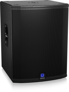 Turbosound iQ18B сабвуфер активный в Энгельсе