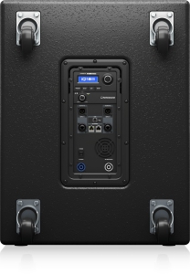 Turbosound iQ18B сабвуфер активный в Энгельсе