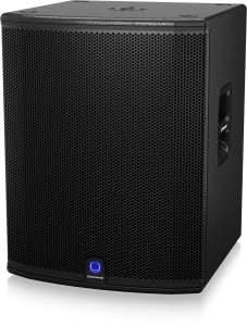 Turbosound iQ18B сабвуфер активный в Энгельсе