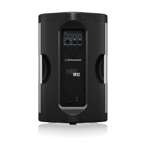 Turbosound MILAN M12 активная акустическая система в Энгельсе
