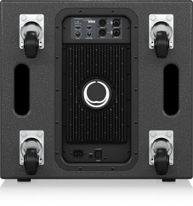 Turbosound Milan M15B сабвуфер активный в Энгельсе