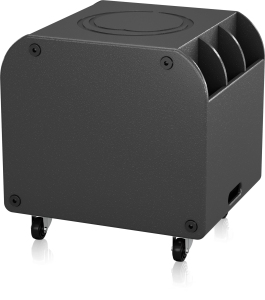 Turbosound Milan M18B сабвуфер активный в Энгельсе