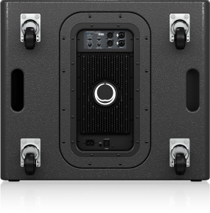 Turbosound Milan M18B сабвуфер активный в Энгельсе