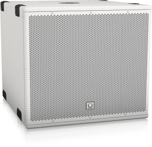 Turbosound NuQ115B-AN Активный сабвуфер в Энгельсе