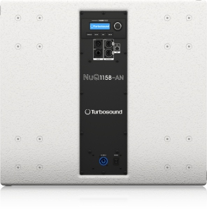Turbosound NuQ115B-AN Активный сабвуфер в Энгельсе