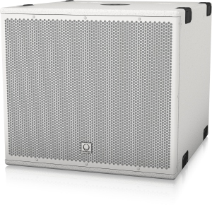 Turbosound NuQ115B-AN Активный сабвуфер в Энгельсе