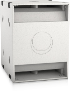 Turbosound NuQ118B-AN Активный сабвуфер в Энгельсе