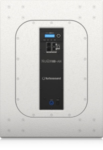 Turbosound NuQ118B-AN Активный сабвуфер в Энгельсе