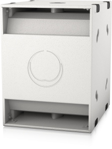 Turbosound NuQ118B-AN Активный сабвуфер в Энгельсе