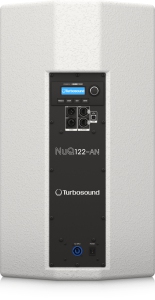 Turbosound NuQ122-AN Активная акустическая система в Энгельсе