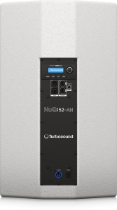 Turbosound NuQ152-AN Активная акустическая система в Энгельсе