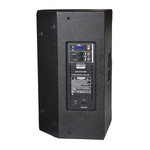 XLine ALFA P-15A DSP Акустическая система активная с DSP и Bluetooth в Энгельсе